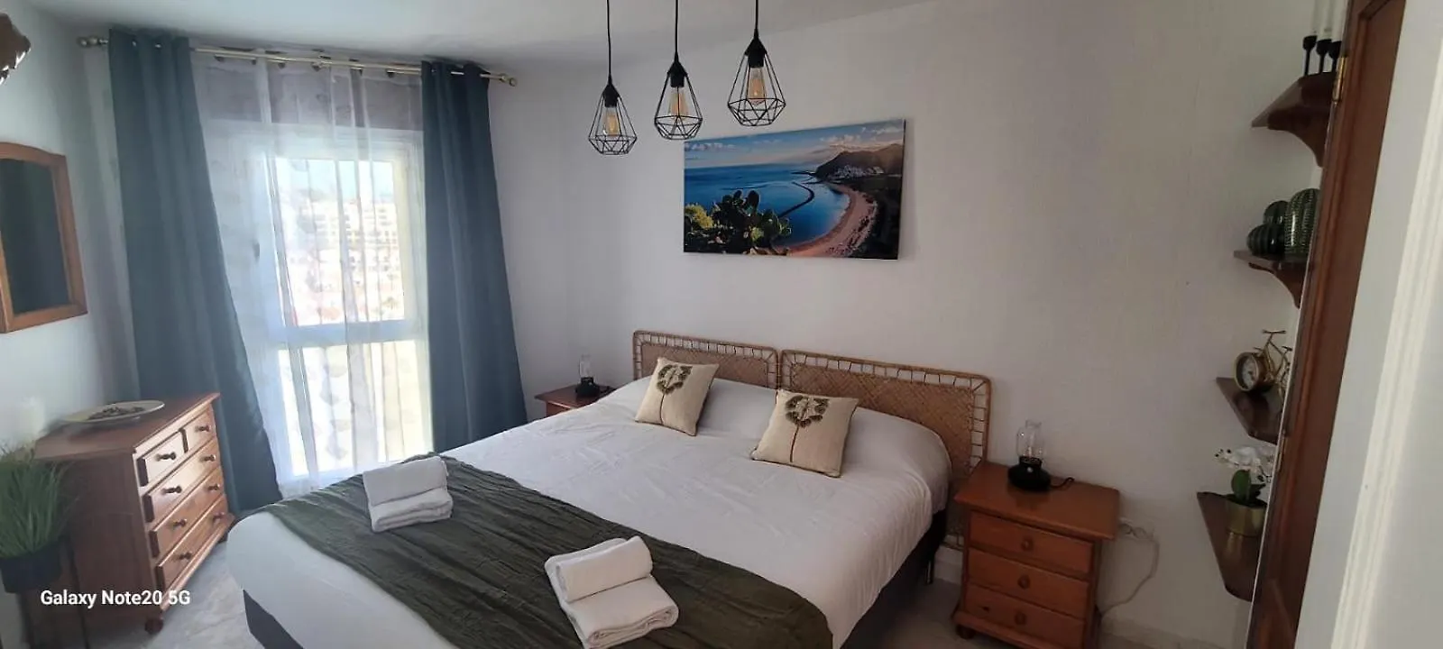 Golden Mile View - Las Americas بلايا ذي لاس أميريكاس شقة