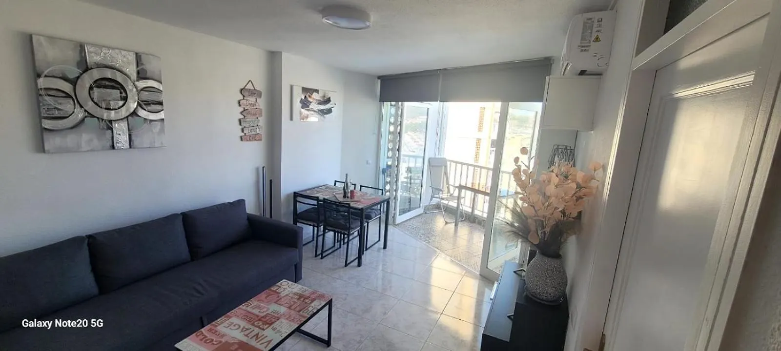 Golden Mile View - Las Americas بلايا ذي لاس أميريكاس
