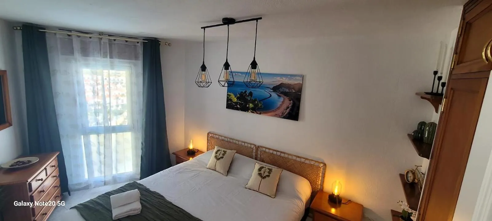 Golden Mile View - Las Americas بلايا ذي لاس أميريكاس شقة