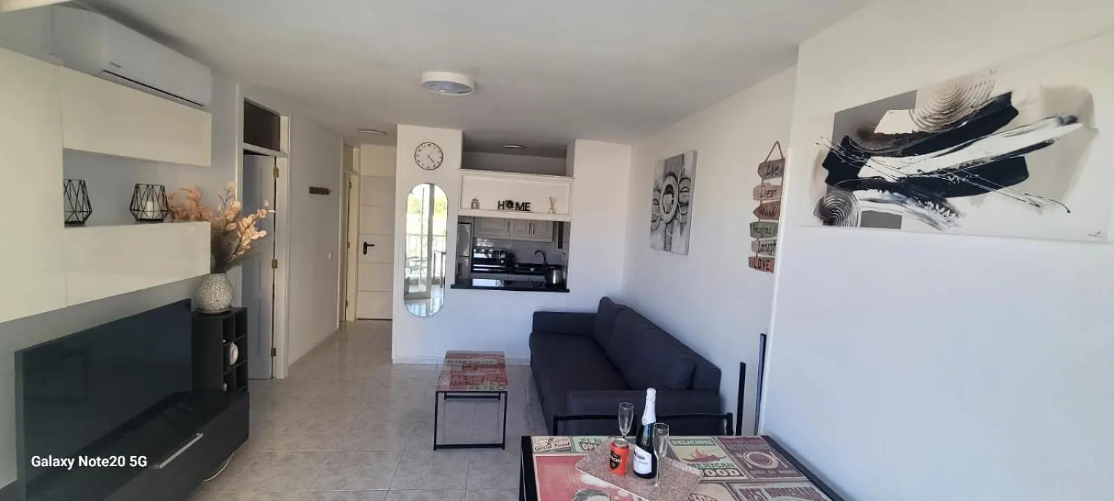 Golden Mile View - Las Americas بلايا ذي لاس أميريكاس 0*,  إسبانيا