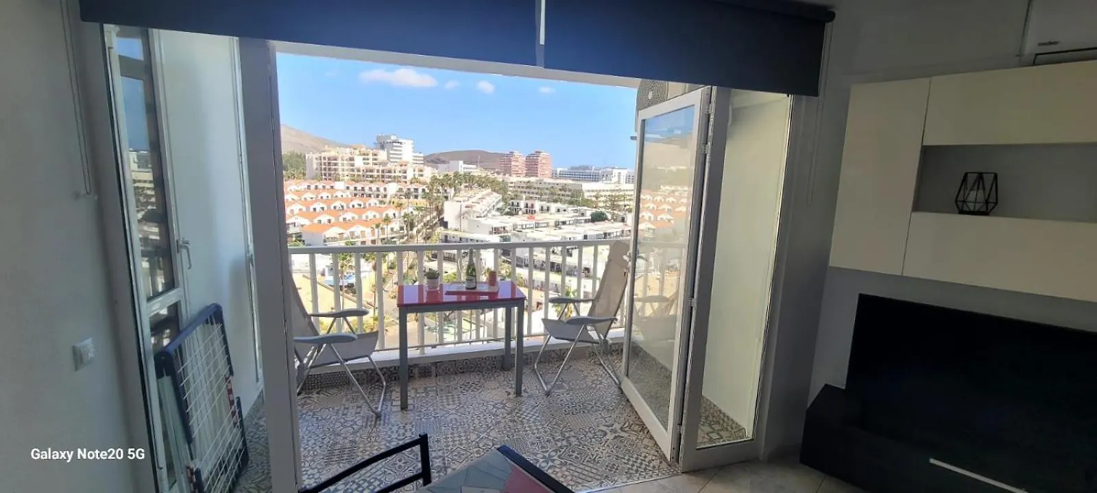 Golden Mile View - Las Americas Playa de las Americas  0*, Playa de las Americas (Tenerife) Hiszpania