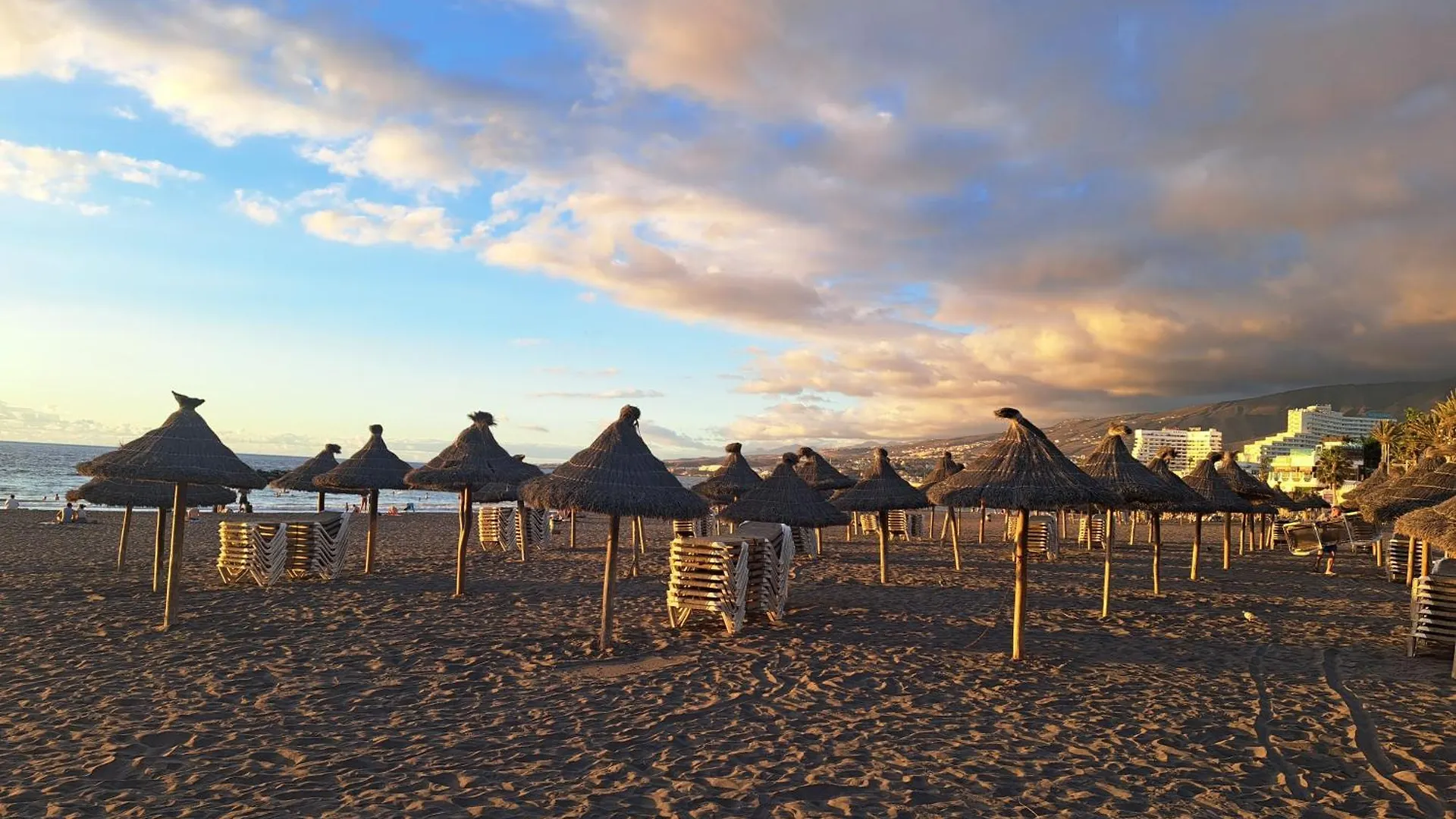 Apartament Golden Mile View - Las Americas Playa de las Americas