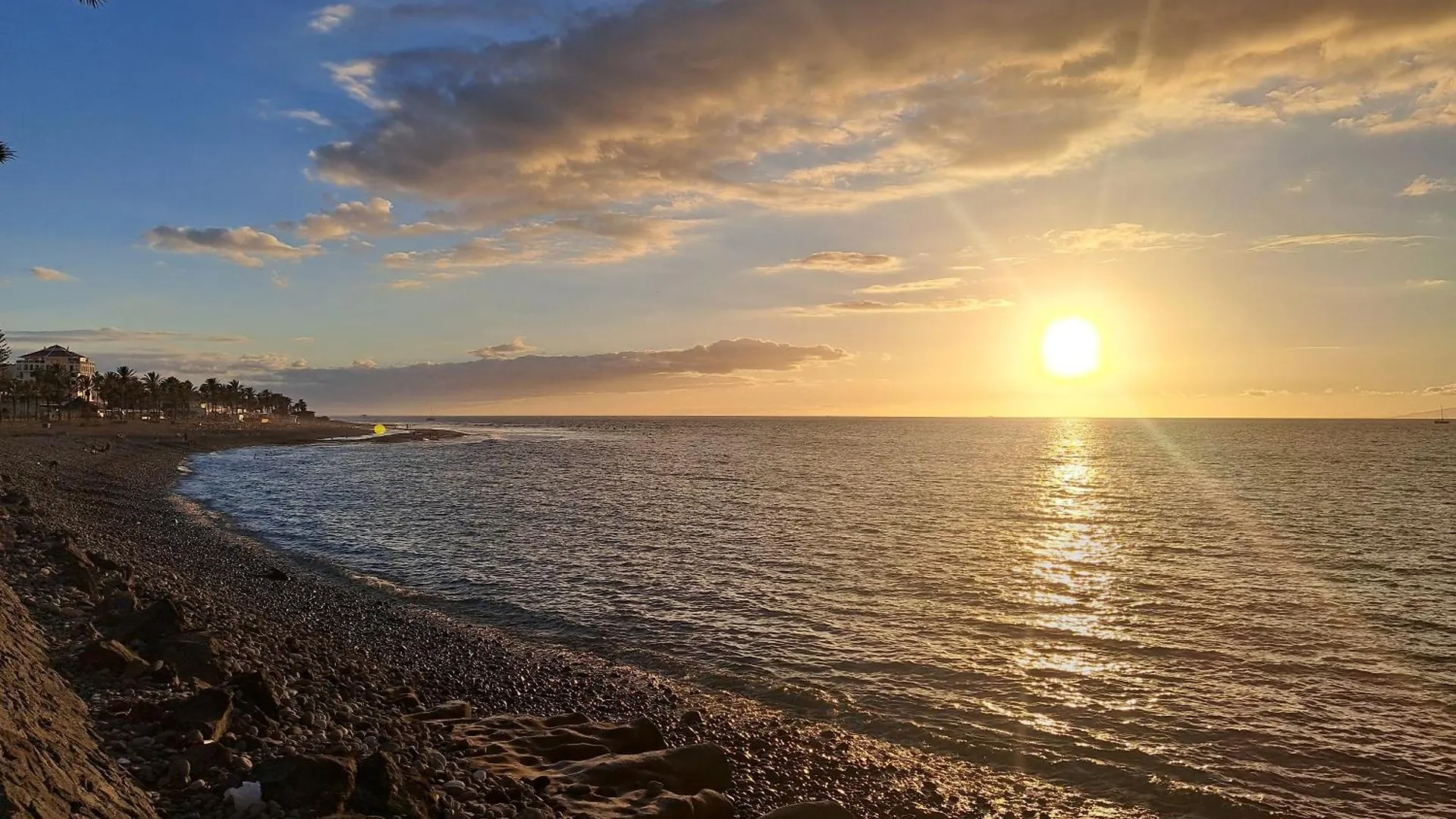 Golden Mile View - Las Americas Playa de las Americas  Hiszpania