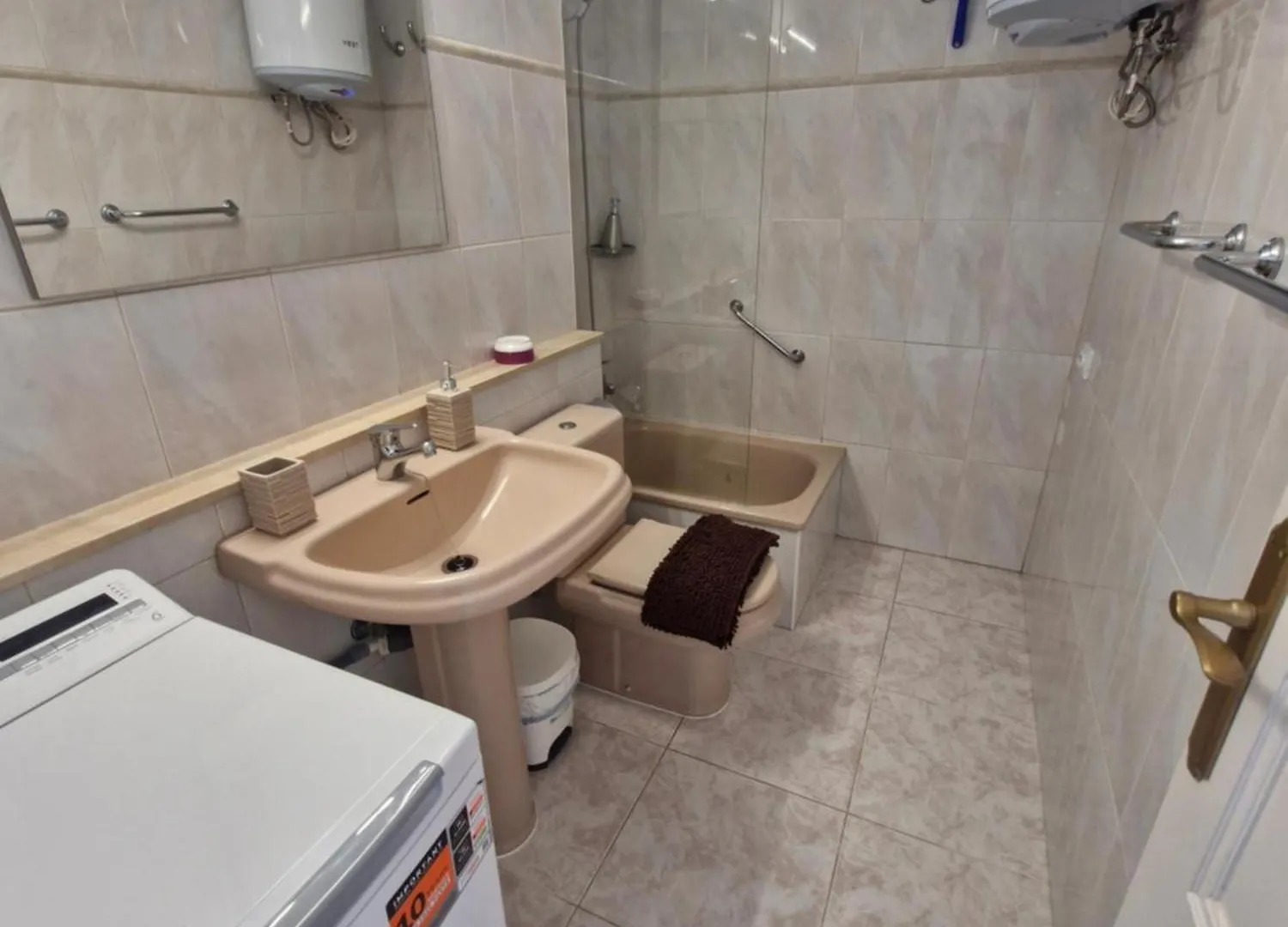 Golden Mile View - Las Americas Playa de las Americas  Apartament