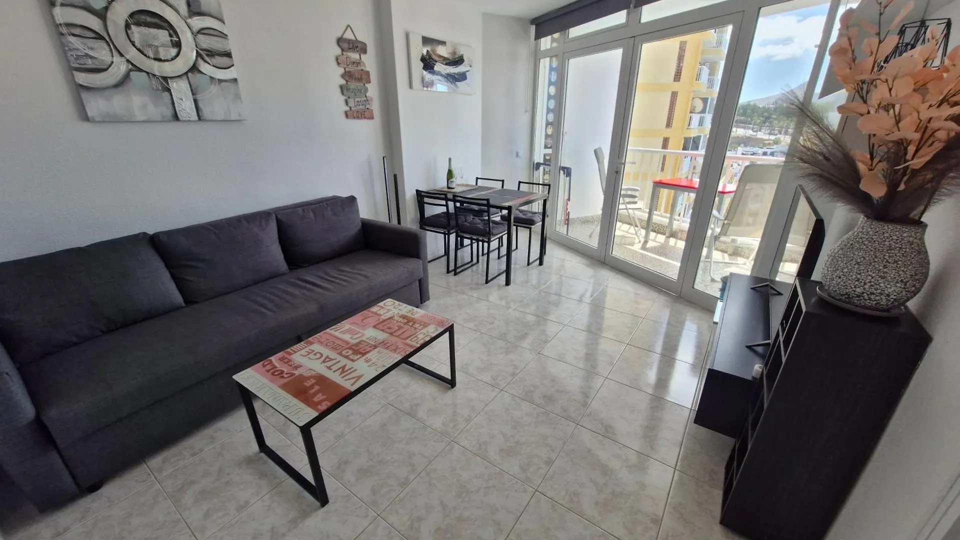 شقة Golden Mile View - Las Americas بلايا ذي لاس أميريكاس إسبانيا