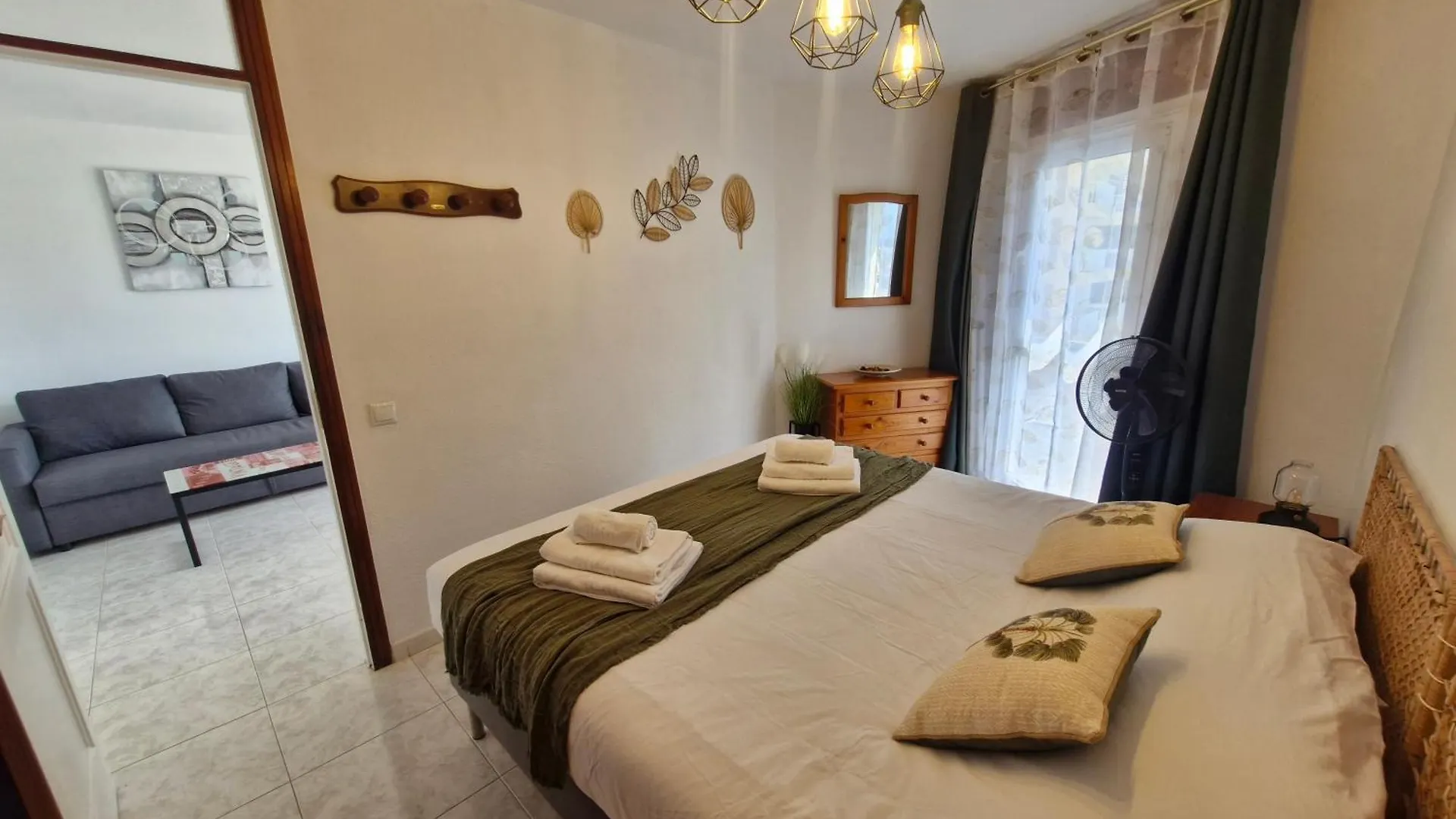Apartament Golden Mile View - Las Americas Playa de las Americas